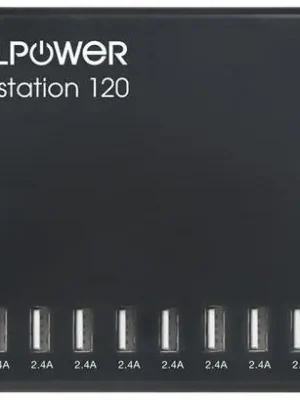 Jetzt sparen | RealPower 120 (321132) Kompressor