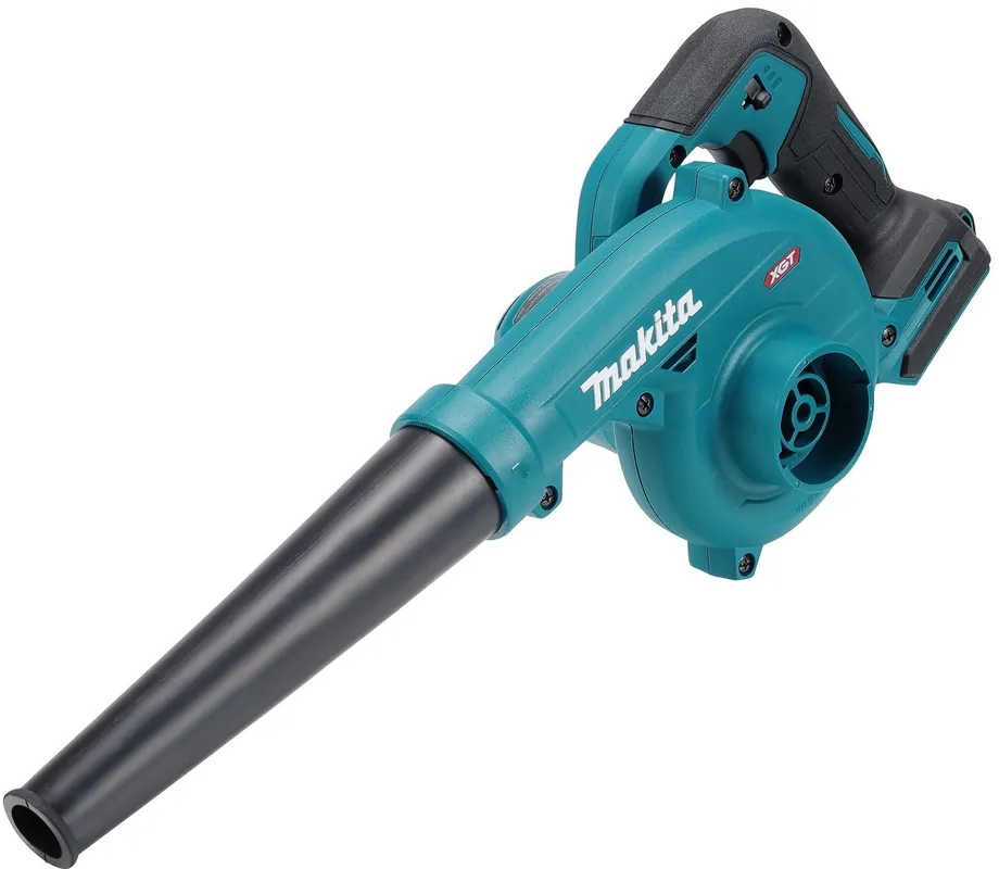 Nur diese Woche - Makita Akku-Gebläse UB002G Kompressor