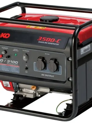 AL-KO 3500-C Kompressor - Neu verfügbar