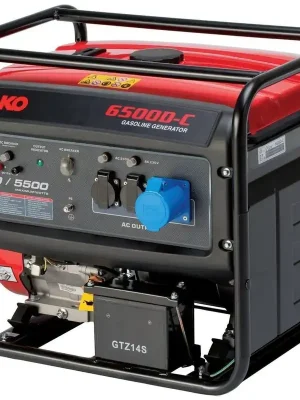 AL-KO 6500-C Kompressor - Direkt kaufen