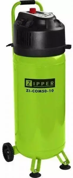 Zipper ZI-COM50-10 Kompressor - Top bewertet