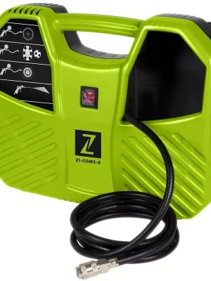 Zipper ZI-COM2-8 Kompressor - Jetzt sparen