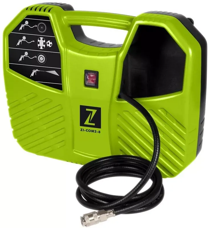 Zipper ZI-COM2-8 Kompressor - Jetzt sparen