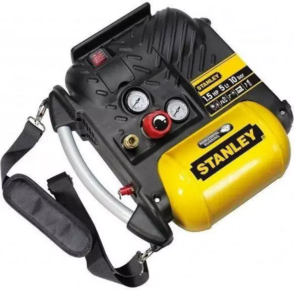 Airpress Airboss DN200/10/5 Mini-Kompressor | Jetzt sparen