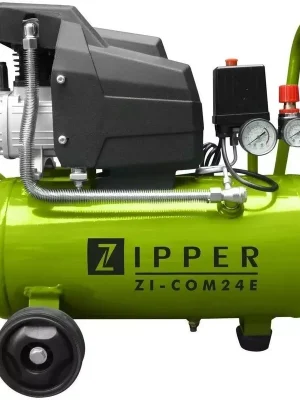 Beliebt | Zipper ZI-COM24E Kompressor