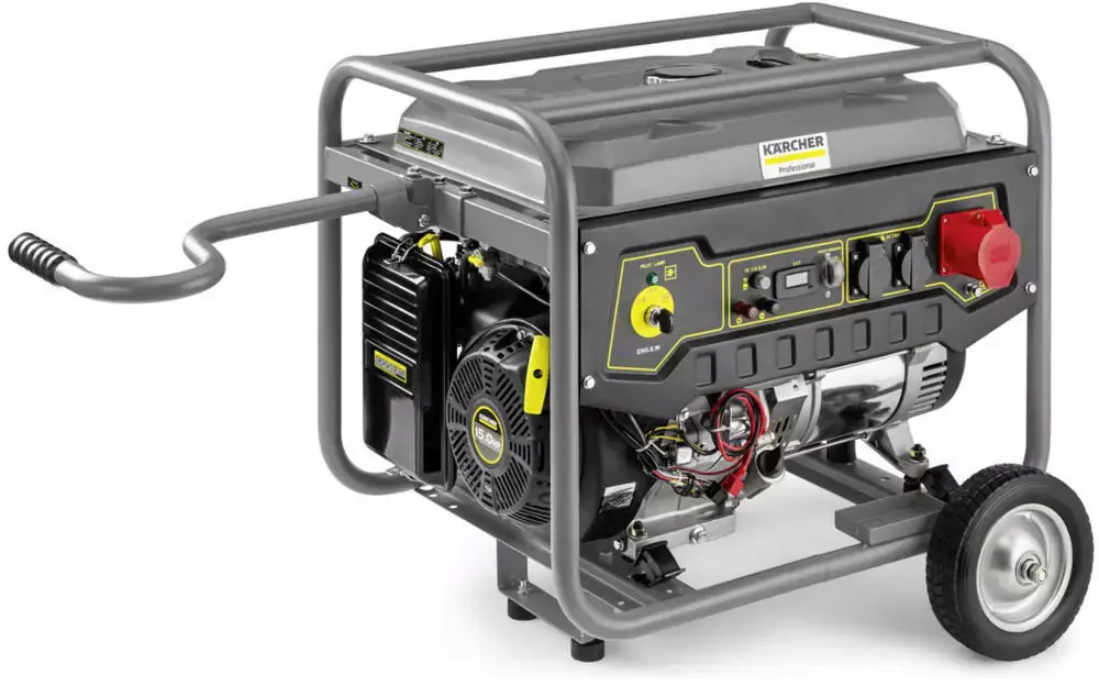 Kärcher PGG 8/3 Benzin-Generator - Top-Angebot