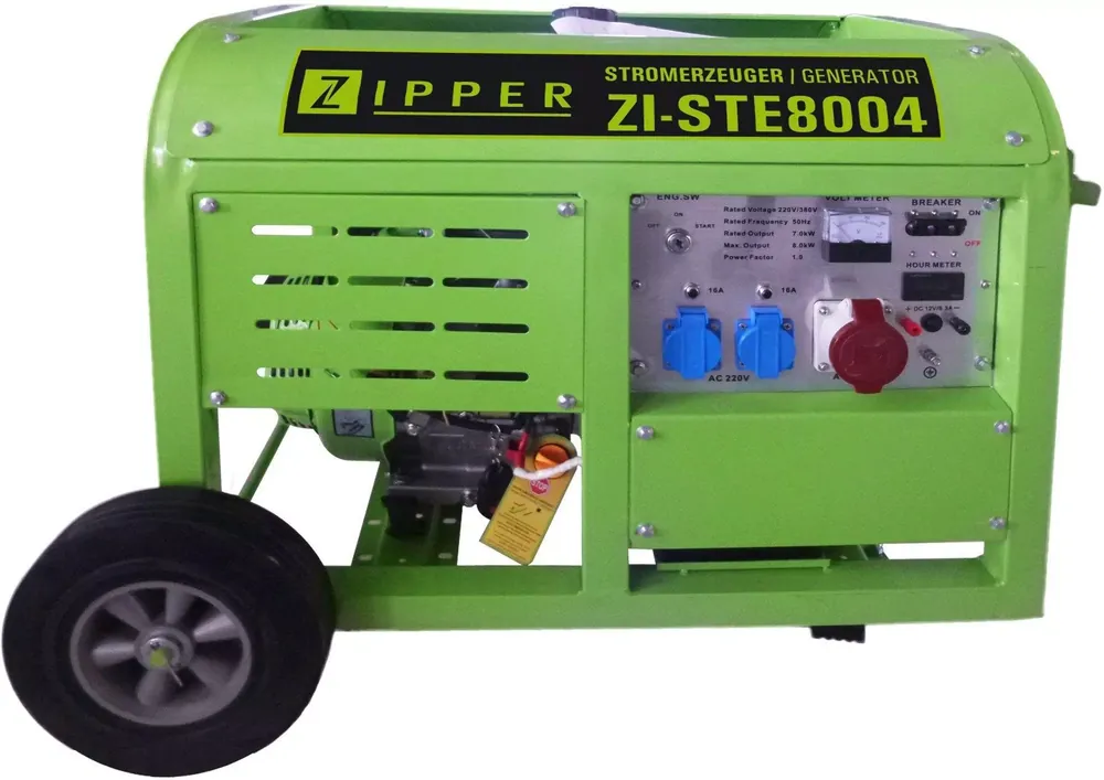 Zipper ZI-STE8004 Kompressor | Jetzt zugreifen