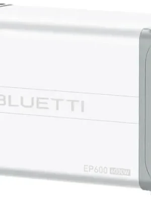 Sehr beliebt | Bluetti EP600 ESS 6000W Kompressor