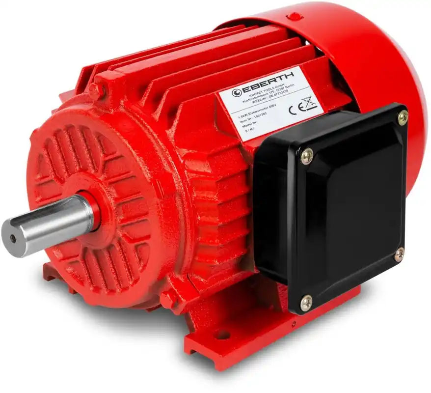 Direkt ab Werk - Eberth Elektromotor (WP1-EM1500) Kompressor