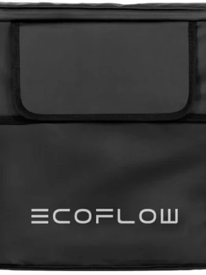 Preishit - EcoFlow Delta 2 Tasche Kompressor