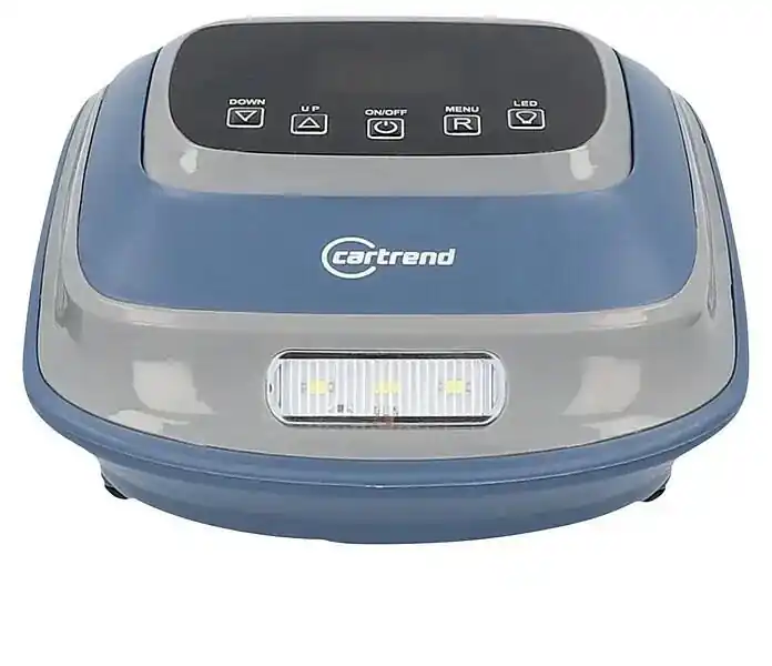 Preis gesenkt - Cartrend 11214 Auto-Kompressor