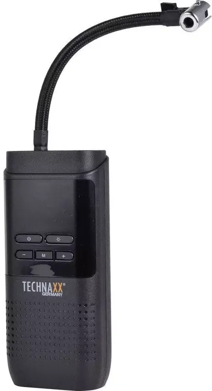 Technaxx Akku-Luftkompressor TX-321 Akku-Kompressor | Endet bald