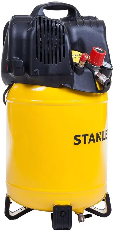 Stanley D 200/10/24V Kolbenkompressor - Schnell zugreifen