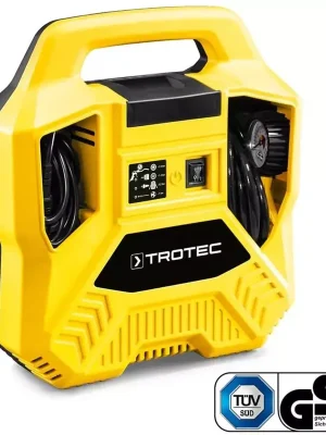 Trotec PCPS 10-1100 Kompressor - Heute kaufen
