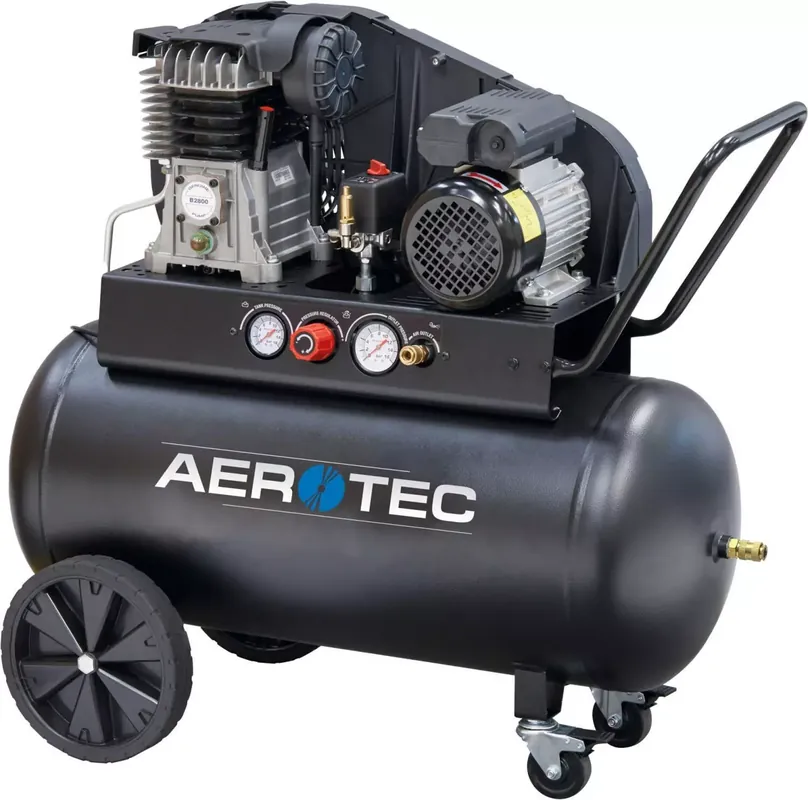 Versand noch heute - Aerotec 590-90 S-TECH (25125901) Kompressor