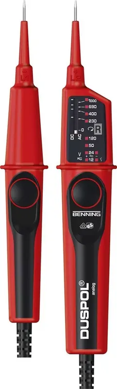 Benning Duspol Analog (50261) Messgerät | Hammerpreis