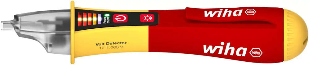 Wiha SB 255-13 Spannungsprüfer | Top-Qualität