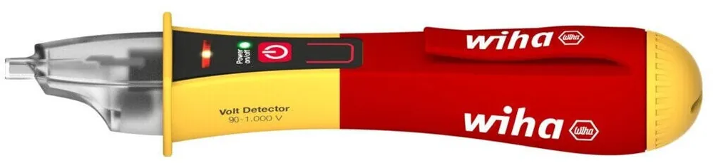 Wiha 43798 Durchgangsprüfer - Premium-Qualität