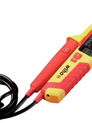 Wiha SB25516 Spannungsprüfer | Versandbereit