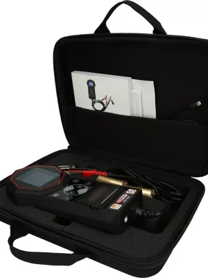 Jetzt zugreifen | KS Tools 550.1649 Test Batterietester