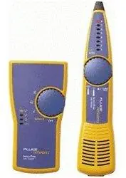 Top bewertet - Fluke Networks IntelliTone Pro 200 MT-8200-60A Isolationsmessgerät