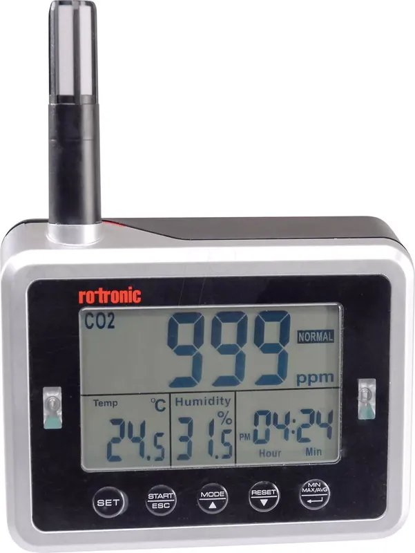 Rotronic CL11 Test Messgerät | Bestpreis