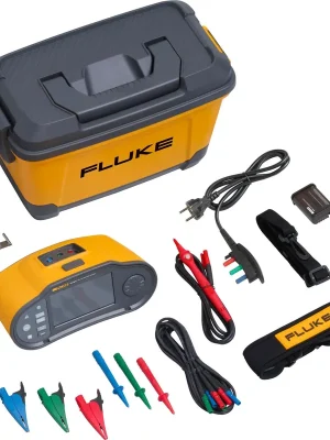 Fluke 1674FC SCH FTT Messgerät | Nur diese Woche