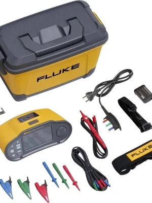 Fluke 5581079 Installationstester | Sehr beliebt