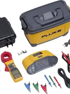 Begrenztes Angebot | Fluke 1670 (5581319) Installationstester