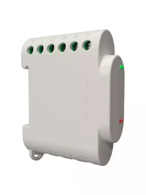 Shelly 3EM Energiemesser Wi-Fi Messgerät - Preisknaller