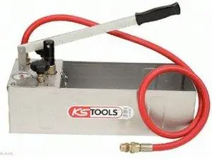 Direkt bestellen - KS Tools KS-50-V2A Prüfpumpe