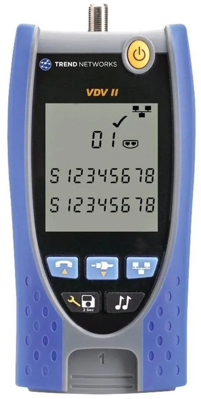 TRENDnet R158007 Kabeltester | Top bewertet