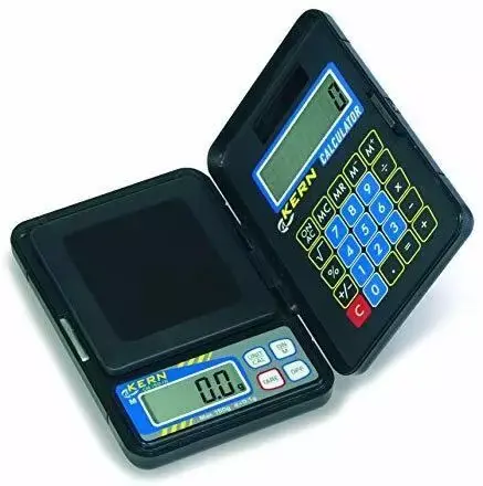 Premium | Kern CM 60-2N Tischwaage