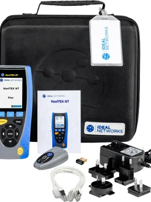 Expresslieferung - TRENDnet R151005 Netzwerktester