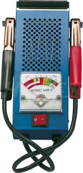 Hazet 4650-5 Messgerät - Werkspreis