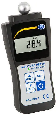 Foxwell PCE-PMI 2 Feuchtemessgerät - Neues Produkt