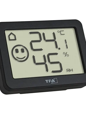 TFA Dostmann 30.5055.01 Hygrometer - Nur diese Woche