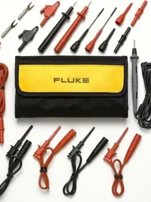 Ausverkauf | Fluke TL80A -1 Messleitungssatz