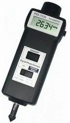 Geprüfte Qualität | PCE T-236 Drehzahlmesser