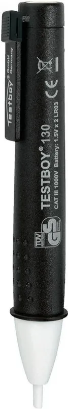 Testboy 130 - Magnetfeldtester Luxmeter - Bewährte Qualität