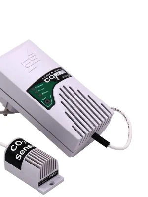 Schabus Gas Alarm GX-D2 (300252) Messgerät - Endet bald