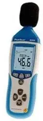 Profi-Qualität | PeakTech 8005 Sauerstoffmessgerät