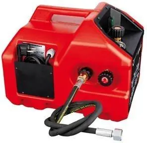 Rothenberger RP PRO III Prüfpumpe | Preisvorteil