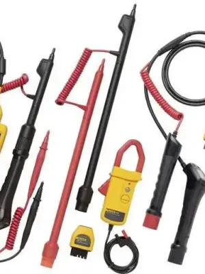 Premium-Qualität | Fluke BT521ANG Batterietester