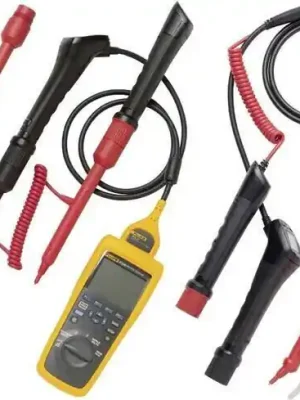 Nur heute | Fluke BT520ANG Batterietester