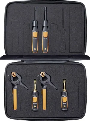 Neuheit - Testo 0563 0002 41 Messgeräte-Set