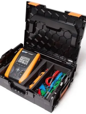 HT Instruments Combi G3 (1010430) Installationstester | Qualitätsprodukt