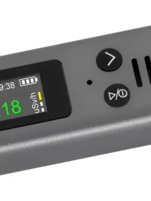 Foxwell PCE-RDM 5 Geigerzähler - Sale