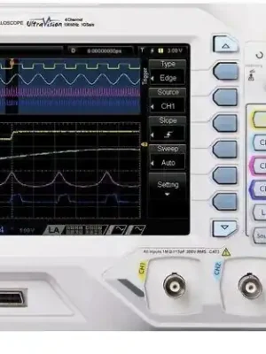 Rigol DS1074Z Plus Digital-Oszilloskop | Auf Lager