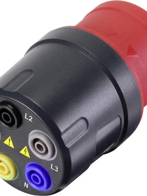 Neu im Shop | Voltcraft VC-8466255 Messgeräte-Zubehör